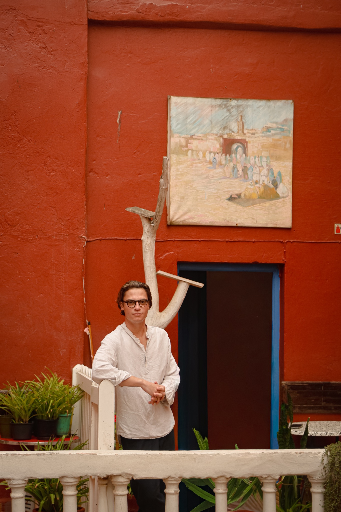 Thomas Labbé
